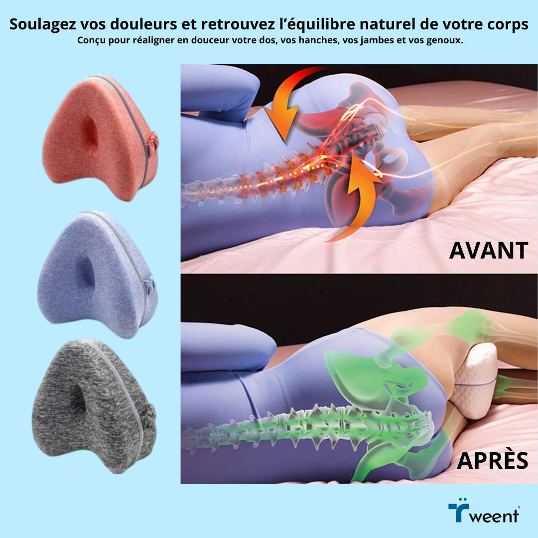 Coussin Tweent