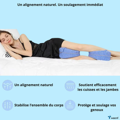 Coussin Tweent