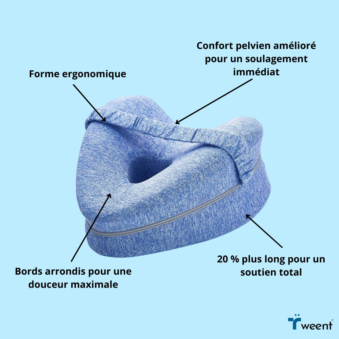 Coussin Tweent