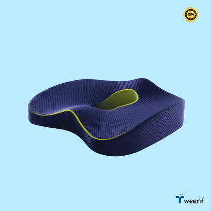 Coussin de siège Tweent