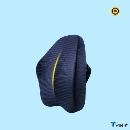 Coussin de siège Tweent